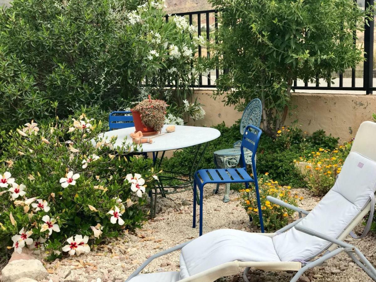 Bed and Breakfast Casa Fletch El Salado Exterior foto