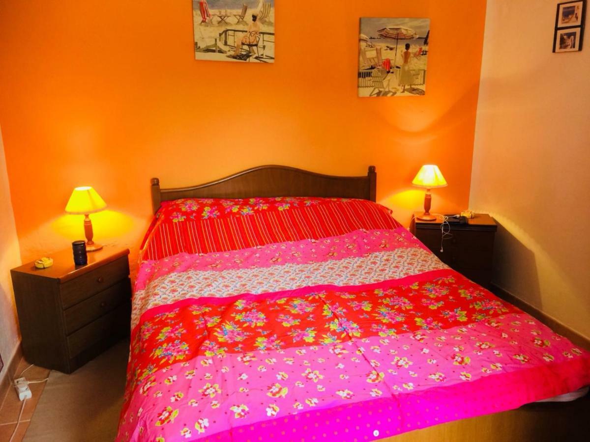 Bed and Breakfast Casa Fletch El Salado Exterior foto