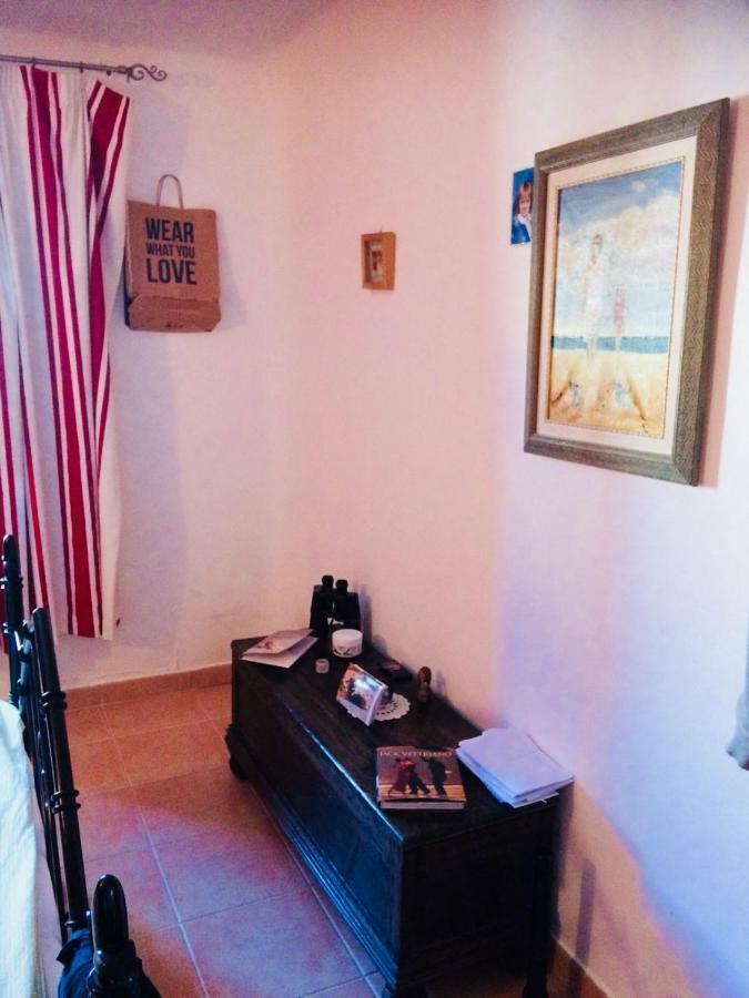 Bed and Breakfast Casa Fletch El Salado Exterior foto