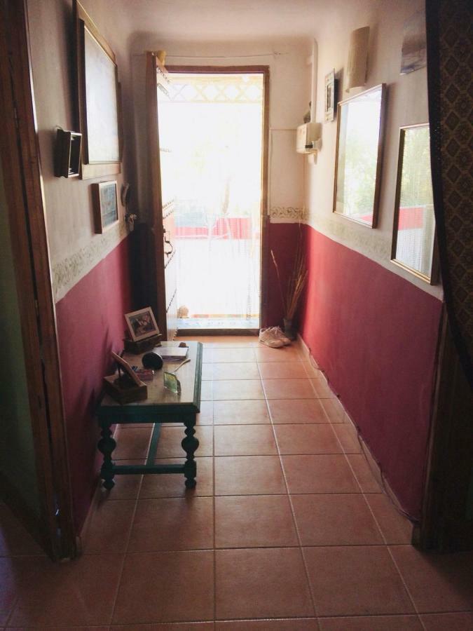 Bed and Breakfast Casa Fletch El Salado Exterior foto
